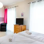 Apartamento Les Mimosas - 08 *