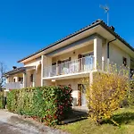 Les Mimosas - 08 Apartamento *