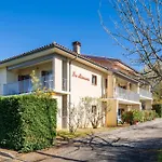 Les Mimosas - 08 * Cazaubon