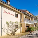 Les Mimosas - 08 Apartamento *