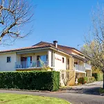 Les Mimosas - 08 Apartamento