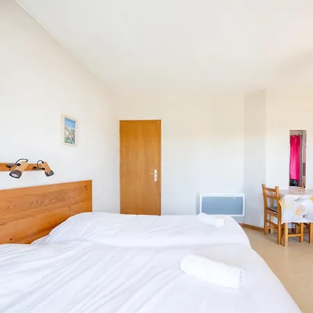 Apartment Les Mimosas - 08