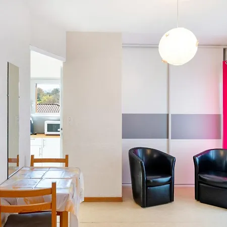 Apartment Les Mimosas - 08 Cazaubon