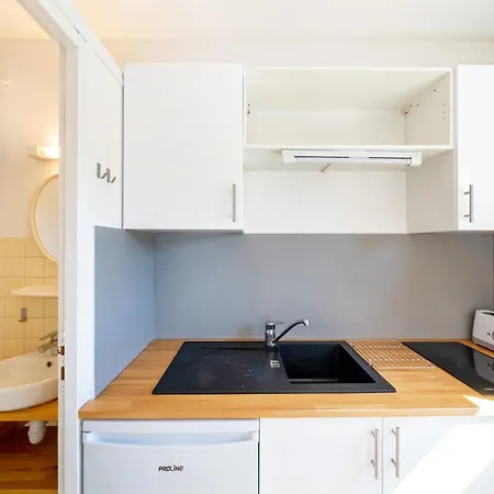 Les Mimosas - 08 Cazaubon