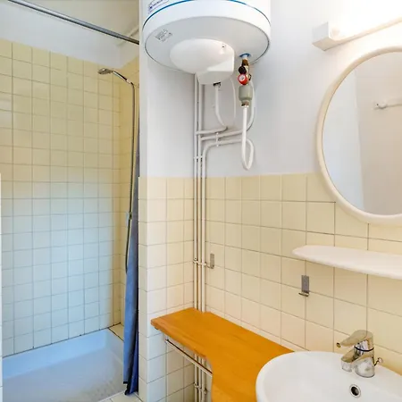 Les Mimosas - 08 Apartment Cazaubon