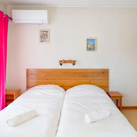 Les Mimosas - 08 Apartment *