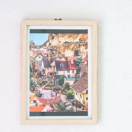 Les Mimosas - 08 Cazaubon