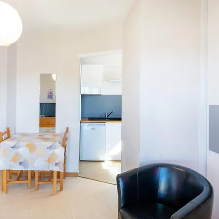 Apartmán Les Mimosas - 08 *