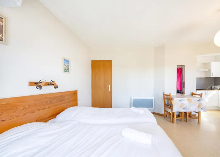 Apartment Les Mimosas - 08