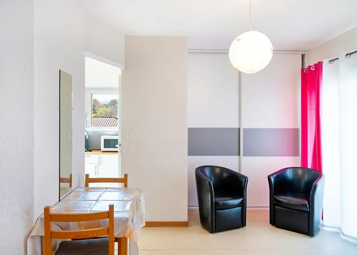 Apartment Les Mimosas - 08 Cazaubon