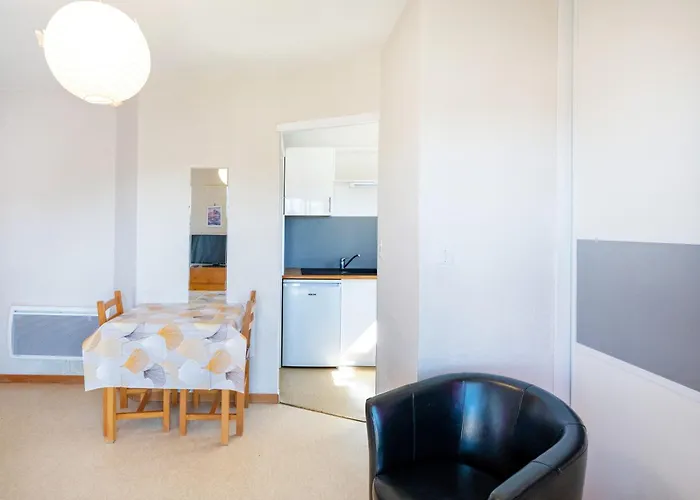 Les Mimosas - 08 * Cazaubon