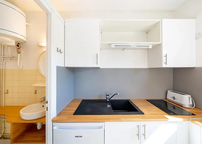 Les Mimosas - 08 Cazaubon