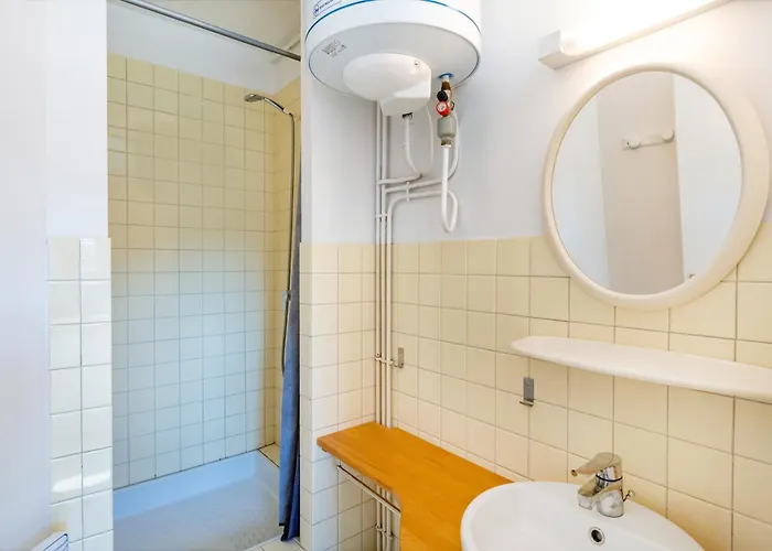 Les Mimosas - 08 Apartment Cazaubon