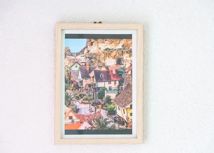 Les Mimosas - 08 Cazaubon