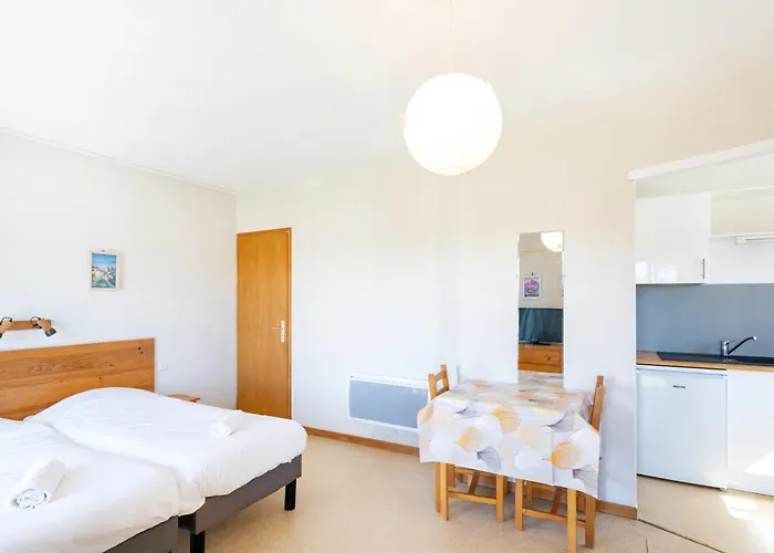 Les Mimosas - 08 Cazaubon