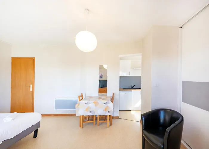 Les Mimosas - 08 * Cazaubon